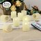 Kitcheniva LED Flameless Candles Battery Operated Candles Remote Tea Light